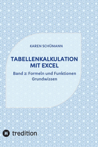 Tabellenkalkulation mit Excel