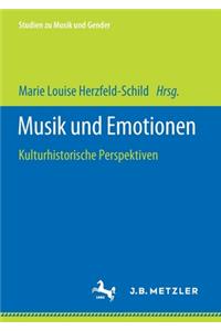 Musik Und Emotionen