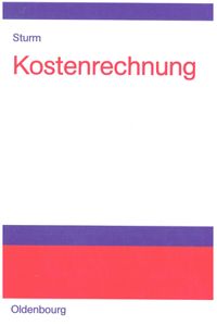 Kostenrechnung