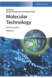 Molecular Technology, Volume 2