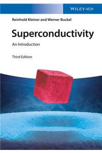 Superconductivity