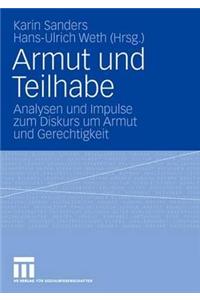 Armut und Teilhabe