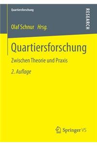 Quartiersforschung