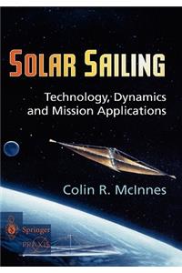 Solar Sailing