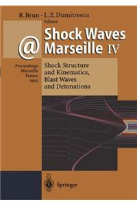 Shock Waves at Marseille