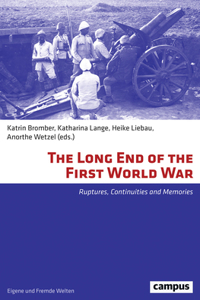Long End of the First World War