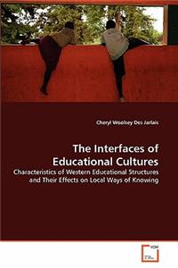 Interfaces of Educational Cultures