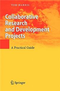 Collaborative Research and Development Projects