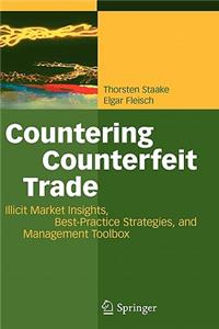 Countering Counterfeit Trade