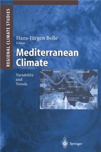 Mediterranean Climate