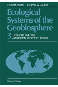 Ecological Systems of the Geobiosphere