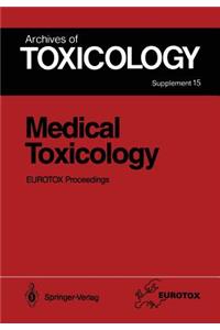 Medical Toxicology