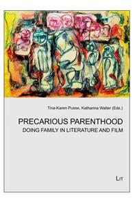 Precarious Parenthood, 40