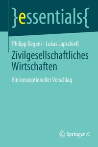 Zivilgesellschaftliches Wirtschaften