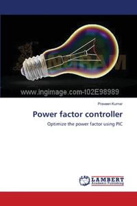 Power factor controller