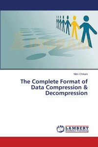 Complete Format of Data Compression & Decompression