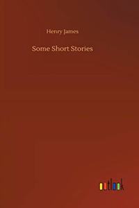 Some Short Stories