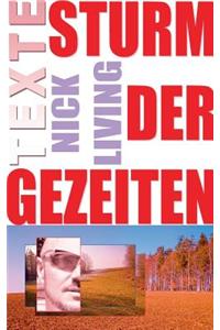 Sturm der Gezeiten