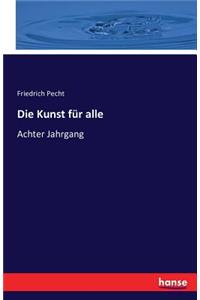 Kunst für alle