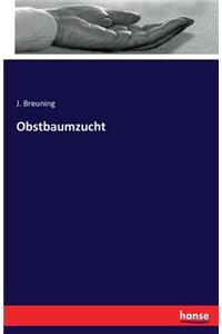 Obstbaumzucht