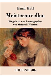 Meisternovellen