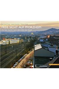 Freie Sicht Auf Pforzheim