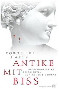 Antike Mit Biss