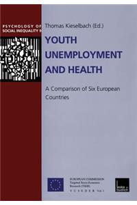 Youth Unemployment and Health