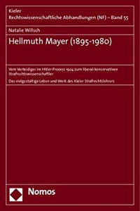 Hellmuth Mayer (1895-1980)