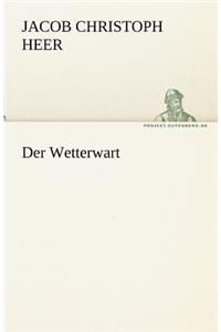 Wetterwart