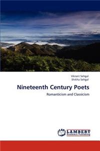 Nineteenth Century Poets