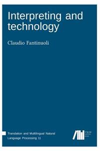 Interpreting and technology