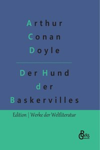 Hund der Baskervilles