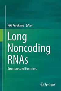 Long Noncoding Rnas