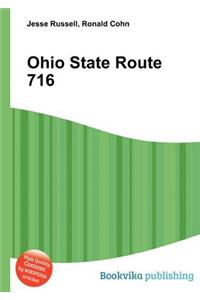 Ohio State Route 716
