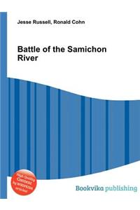 Battle of the Samichon River