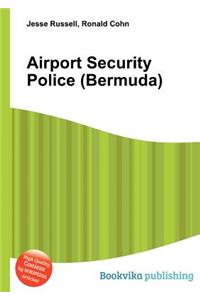 Airport Security Police (Bermuda)