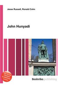 John Hunyadi