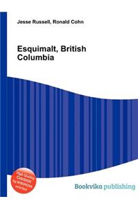 Esquimalt, British Columbia