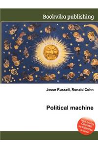 Political Machine