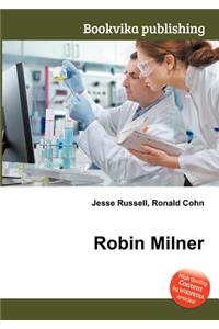 Robin Milner