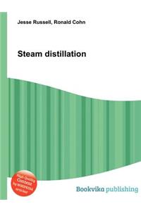 Steam Distillation