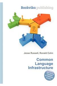 Common Language Infrastructure
