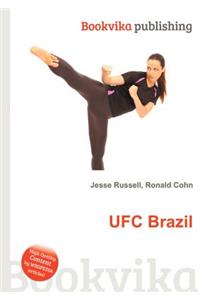 Ufc Brazil