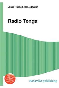 Radio Tonga