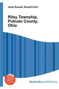 Riley Township, Putnam County, Ohio