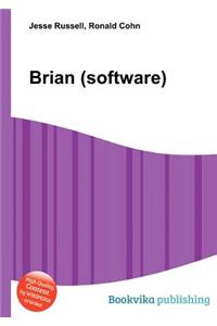 Brian (Software)