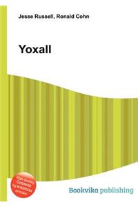 Yoxall