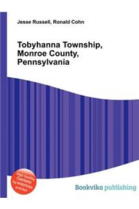 Tobyhanna Township, Monroe County, Pennsylvania