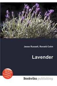 Lavender
